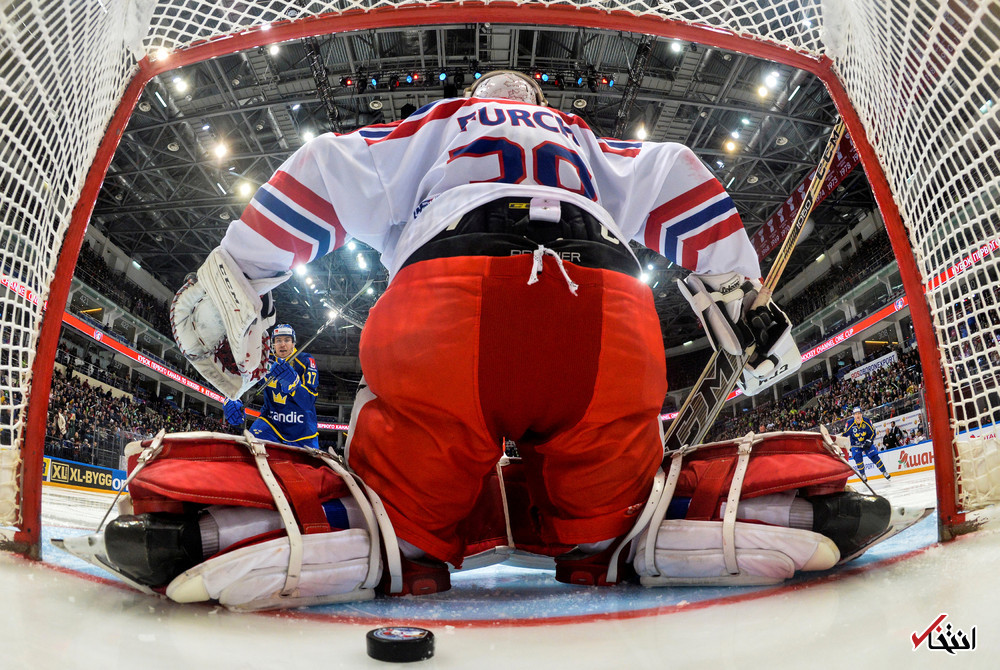 تصاویر : دیدنی‌های امروز سه شنبه ۲۸ آذرماه