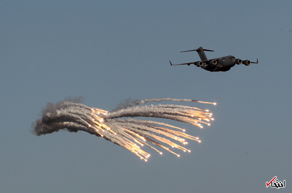 تصاویر : دیدنی‌های امروز سه شنبه ۲۸ آذرماه