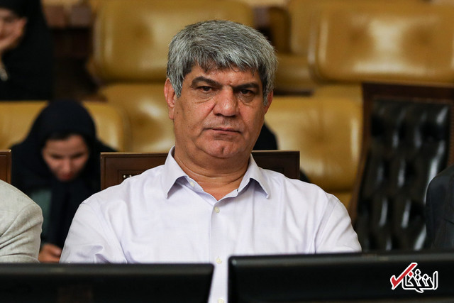 امینی: شهرداری تهران ملزم شد گزارش میزان تحقق طرح تفصیلی را هر 6 ماه ارائه دهد امینی: شهرداری تهران ملزم شد گزارش میزان تحقق طرح تفصیلی را هر 6 ماه ارائه دهد