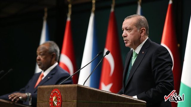 رقیب اردوغان: پیروز شوم سیستم ریاست جمهوری را کنار میگذارم رقیب اردوغان: پیروز شوم سیستم ریاست جمهوری را کنار میگذارم