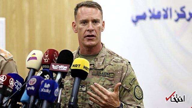 ائتلاف آمریکا: در سوریه می‌مانیم/ مواضع روسیه درباره پایان کار داعش را قبول نداریم