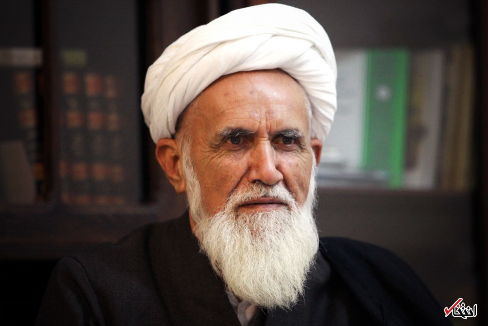 آیت الله حائری شیرازی به روایت تصویر