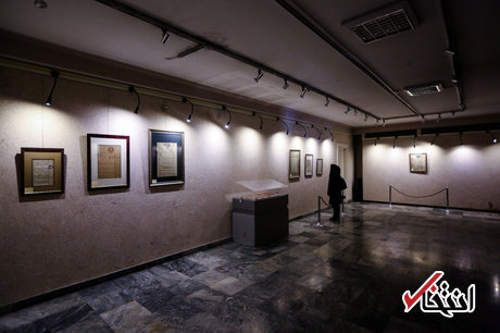 بناهای تاریخی تهران آسیب در زلزله ندیدند/ ۵ موزه تعطیلاند بناهای تاریخی تهران آسیب در زلزله ندیدند/ ۵ موزه تعطیلاند