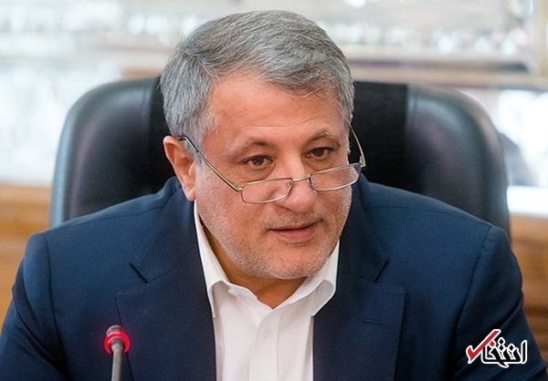 محسن هاشمی رئیس مجمع مشورتی روسای شوراهای اسلامی شد محسن هاشمی رئیس مجمع مشورتی روسای شوراهای اسلامی شد