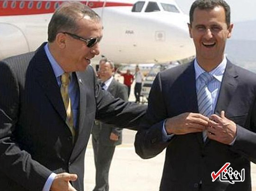 علت چرخش سیاست اردوغان در قبال بشار اسد چه بود؟ / تنها مشکل ترکیه، کُردهای هم‌پیمان آمریکا در سوریه اند