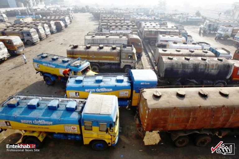 رویترز: واردات نفت هند از ایران دو برابر می شود