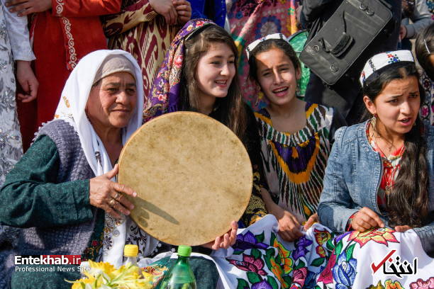 تصاویر : تاجیکستان