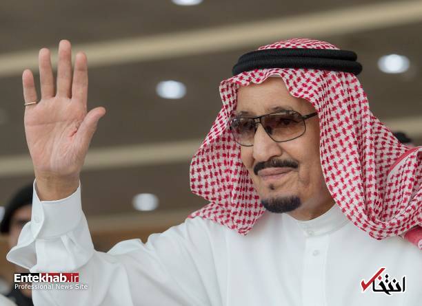 تصاویر : رزمایش سپر خلیج فارس با حضور رهبران عرب در عربستان