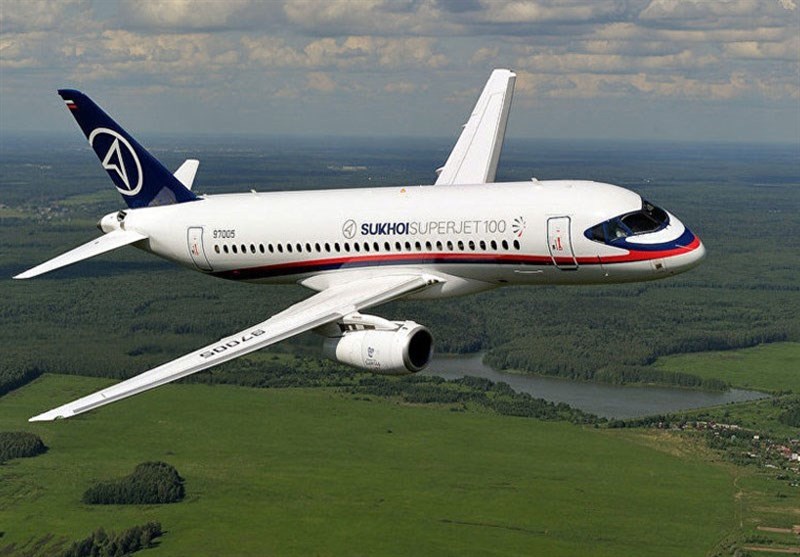 تمایل بهارستانی‌ها برای خرید هواپیمای روسی / آمریکا مجوز فروش سوخو را می‌دهد؟