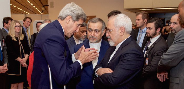 چرا برجام به نفع ایران تمام شده و می شود؟