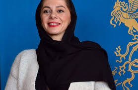 مستانه مهاجر با سینمای افغانستان همکاری کرد