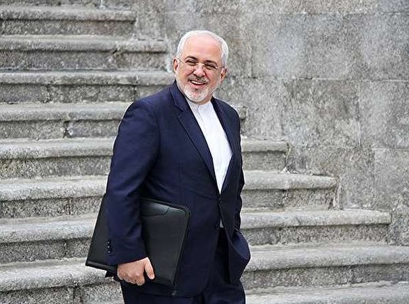 ظریف: هیچوقت از دست طرف مقابل به ستوه نیامدیم، اما از فشارهای داخل واقعاً به ستوه آمدیم
