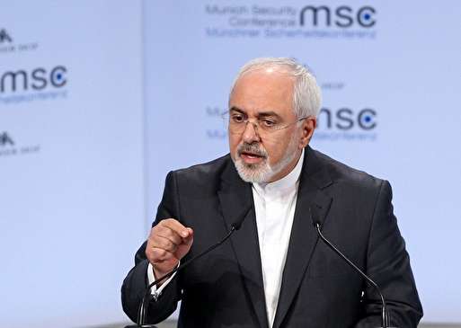 ظریف: دو پرتاب ماهواره ایران احتمالا با خرابکاری آمریکا شکست خورده است
