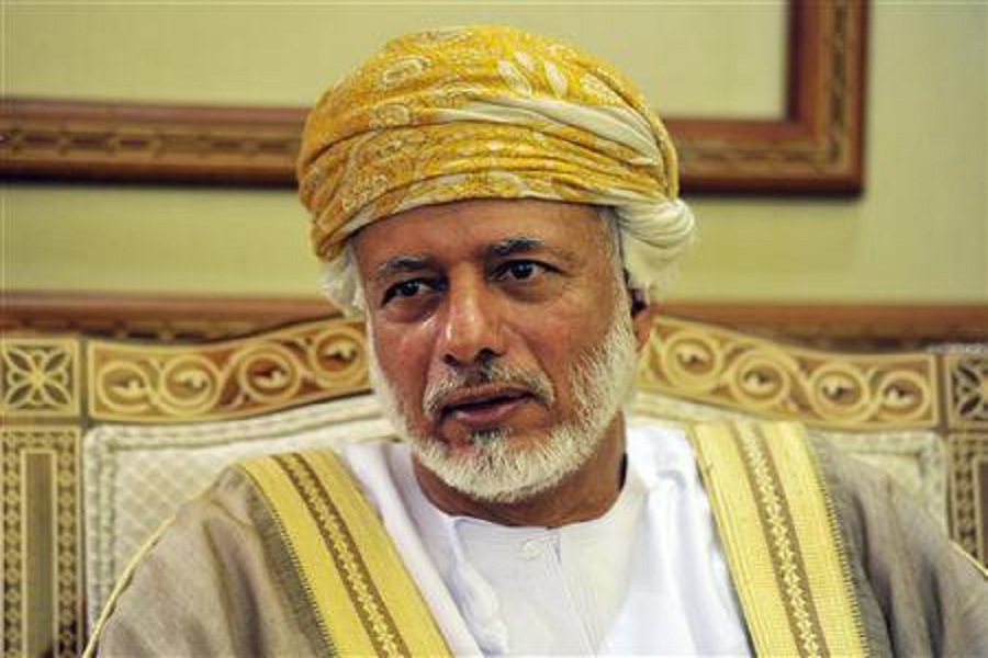 وزیر خارجه عمان: روابط ما با ایران ادامه دار و پایدار است