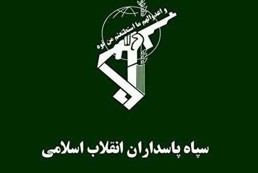 دستگیری عاملان حمله تروریستی خاش-زاهدان توسط سپاه