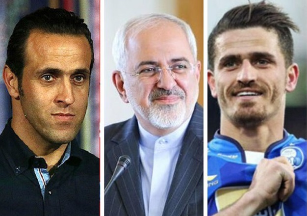 Karimi Ghafouri Zarif