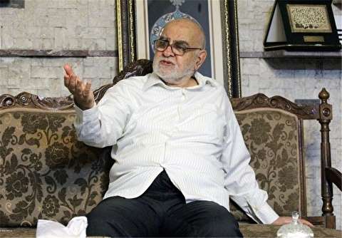 حیدر رحیم پور ازغدی: شیخ محمود حلبی، موسس انجمن حجتیه از لحاظ علمی کامل بود؛ نمی‌توان به او نسبت ارتجاع داد / به قرآن، او اصلاً مخالف امام و انقلاب نبود / به امام خمینی گفتند که این مخالف است، امام هم استقبال نکرد