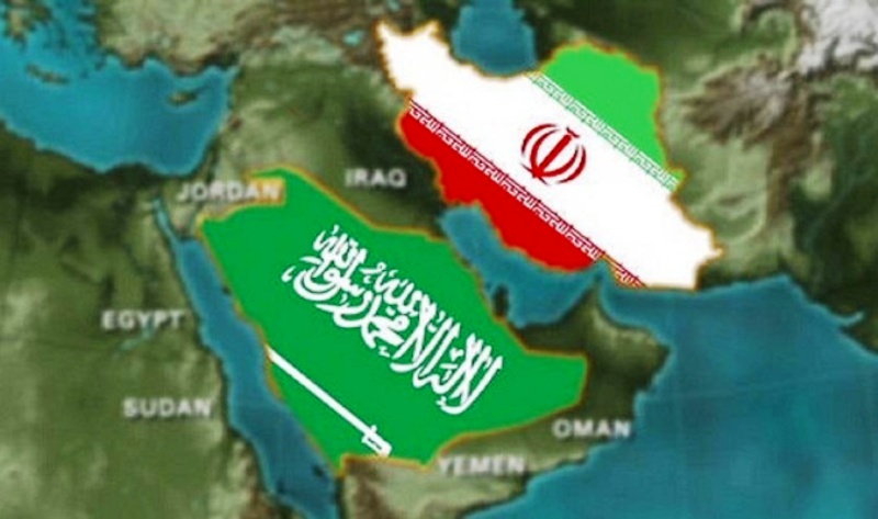 سردبیر عکاظ از احتمال میانجیگری چین میان ایران و عربستان خبر داد