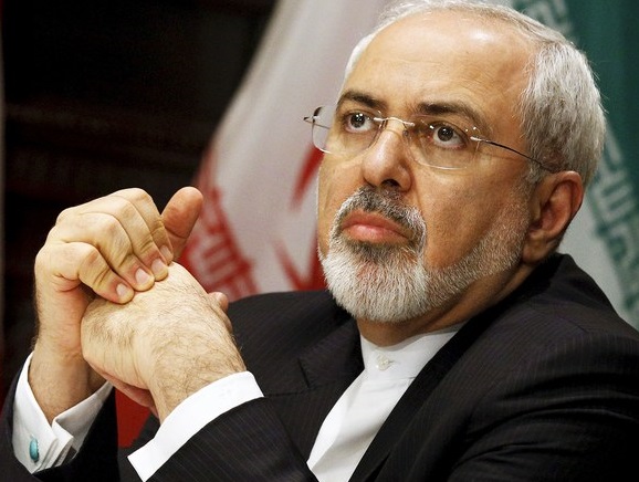 ظریف در تماس پیامکی: بعد از عکس های ملاقاتهای امروز، دیگر جواد ظریف به عنوان وزیر خارجه در جهان اعتباری ندارد!