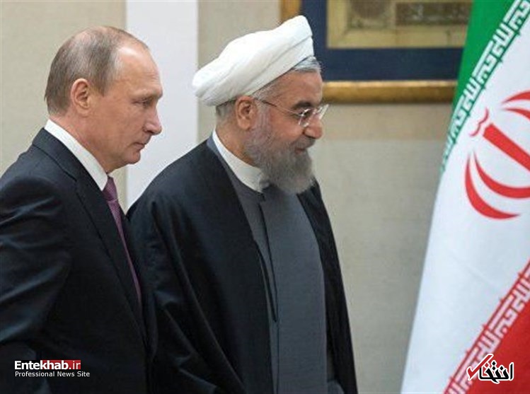 دو دلیل حمایت مسکو از تهران در جریان مذاکرات / آیا روسیه با اسرائیل علیه ایران همکاری می‌کند؟