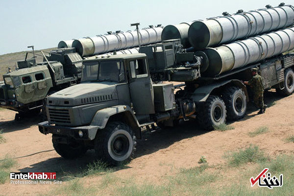 پیام مسکو به تل‌آویو: نمی‌توانید مانع از فروش اس-۳۰۰به سوریه شوید