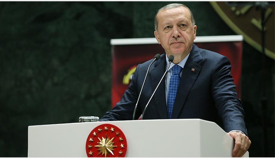 اردوغان، لابی های سودجو را عامل نابسامانی ارزی ترکیه اعلام کرد