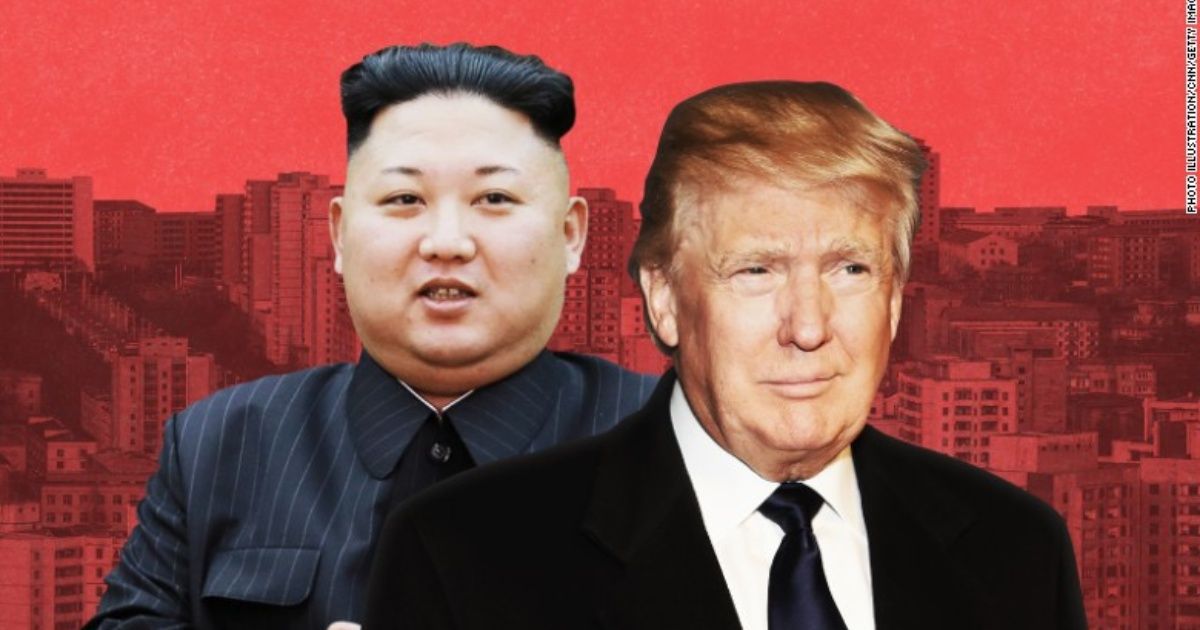 کره شمالی آمریکا را به لغو دیدار با کیم و ترامپ تهدید کرد/ نشست سران دو کره لغو شد