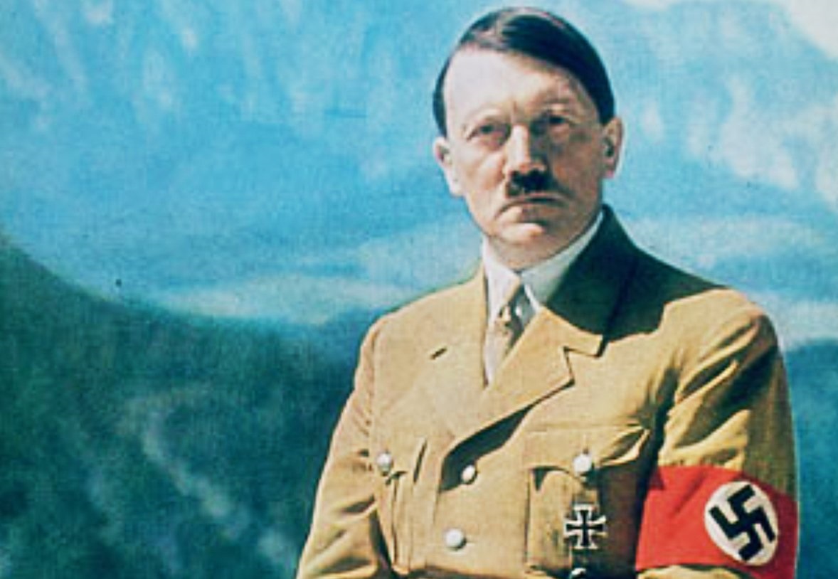 محققان فرانسوی: هیتلر در سال 1945 مرده است