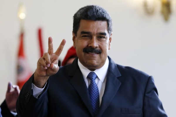 آمریکا: انتخابات ونزوئلا نامشروع است
