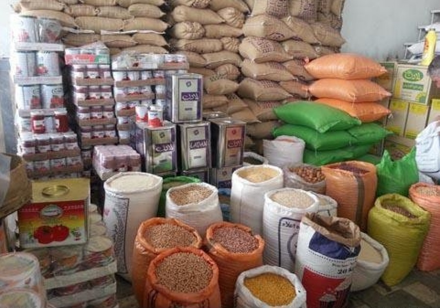 برنج خارجی و حبوبات ارزان می‌شود