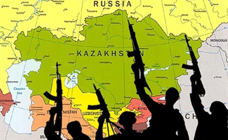 کوچ داعش از خاورمیانه به آسیای مرکزی، تهدیدی جدی برای منطقه