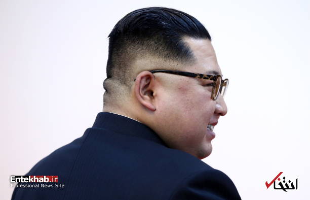 تصاویر : حاشیه‌های دیدار وزیر خارجه روسیه با رهبر کره شمالی