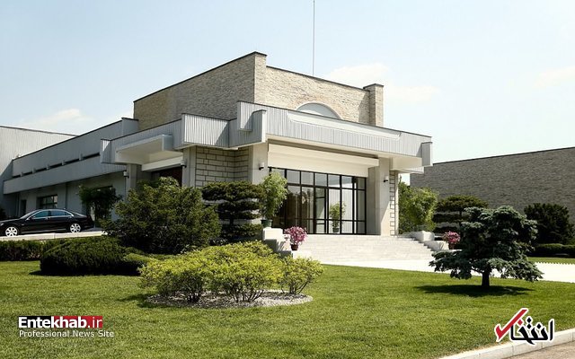 تصاویر : حاشیه‌های دیدار وزیر خارجه روسیه با رهبر کره شمالی