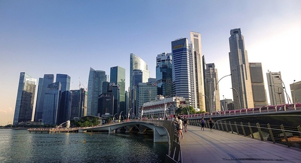 تلاش سنگاپور برای آماده‌سازی شرایط دیدار ترامپ و کیم