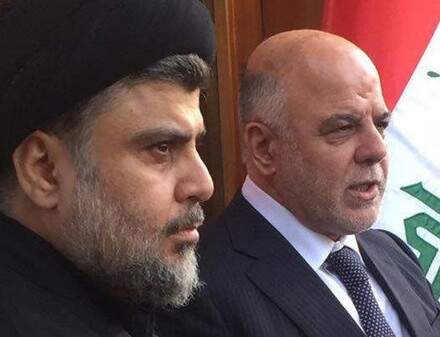 گزینه مطلوب ایران برای نخست وزیری عراق کیست؟ / العبادی گزینه نخست نیست اما ...