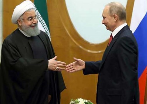 تفاهم های روس ها با ایران بر سر جنوب سوریه