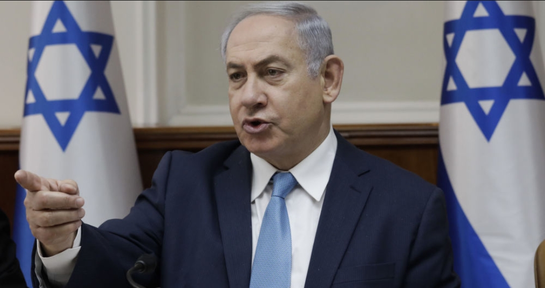 نتانیاهو:به ایران اجازه نمی‌دهیم در سوریه پایگاه نظامی ایجاد کند