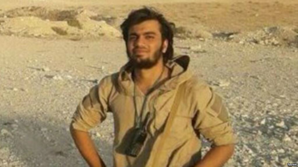 دادستان اهواز: حاتم مرمضی عضو داعش بود و در سوریه کشته شد / مرگ او در زندان یا بازداشتگاه کذب محض است / دادستانی دستوری مبنی بر دستگیری این فرد صادر نکرده بود