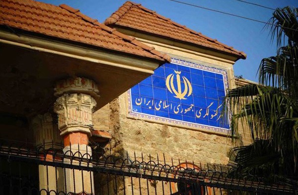 اعتراض ایران به اقلیم کردستان عراق در رابطه با تحرکات اخیر تروریست‌ها در حوزه های مرزی مشترک
