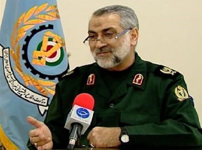 نیروهای مسلح ایران : تکذیب حمایت ایران از حمله ترکیه به شمال عراق