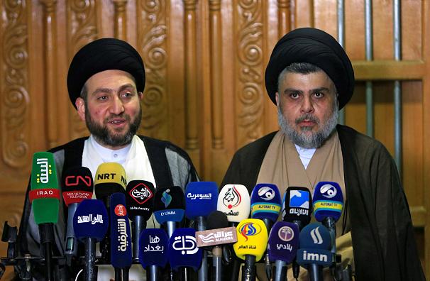 پاسخ به ۴ پرسش کلیدی درباره عراق؛ از سوختن رای تا ائتلافهای یکروزه پاسخ به ۴ پرسش کلیدی درباره عراق؛ از سوختن رای تا ائتلافهای یکروزه