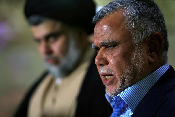 پاسخ به ۴ پرسش کلیدی درباره عراق؛ از سوختن رای تا ائتلافهای یکروزه پاسخ به ۴ پرسش کلیدی درباره عراق؛ از سوختن رای تا ائتلافهای یکروزه