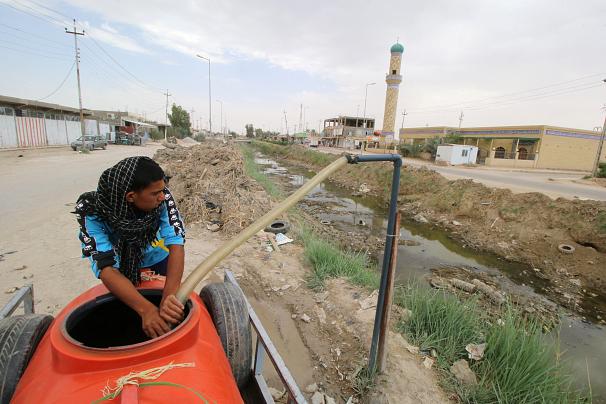 پاسخ به ۴ پرسش کلیدی درباره عراق؛ از سوختن رای تا ائتلافهای یکروزه پاسخ به ۴ پرسش کلیدی درباره عراق؛ از سوختن رای تا ائتلافهای یکروزه