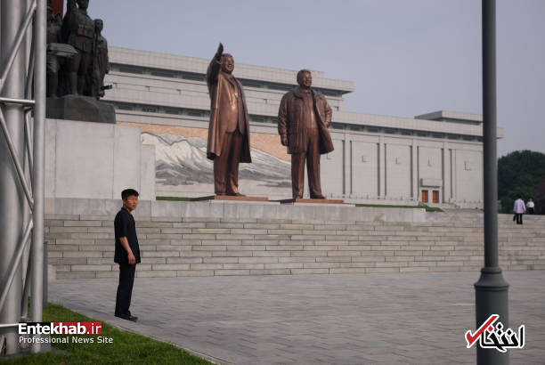 تصاویر : کره شمالی