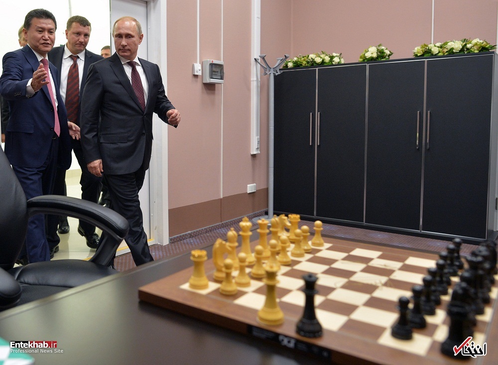 ایران در کجای «صفحه شطرنج» پوتین در سوریه قرار دارد؟