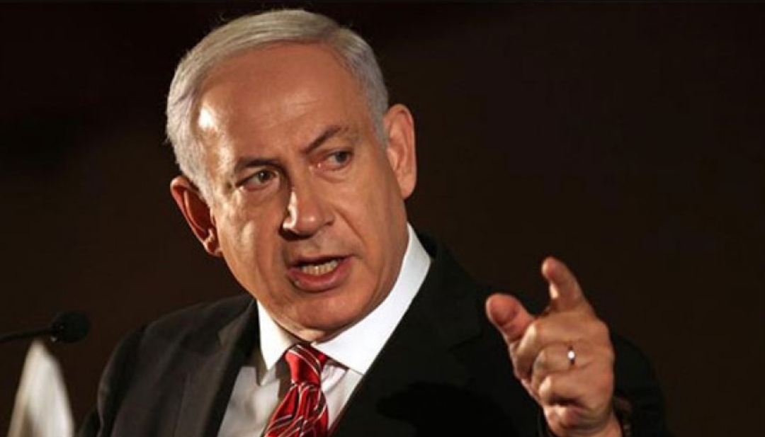 نتانیاهو: برای رایزنی درباره ایران، به اروپا می‌روم/نه فقط در جولان، در سرتاسر سوریه با ایران مقابله می‌کنیم