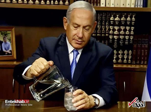 چرا نتانیاهو ناگهان پای «بحران آب» ایران را وسط کشید؟ / آیا این سخنان با هماهنگی جان بولتون و عربستان بیان شد؟