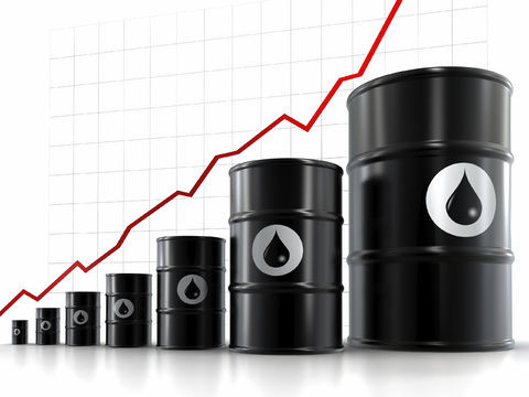 افزایش قیمت جهانی نفت در پی تصمیم اوپک
