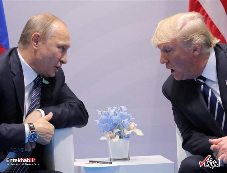 راز دیدار ترامپ و پوتین در پایتختی که یادأور جنگ سرد است