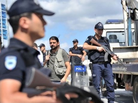 دستور ترکیه برای بازداشت ۶۸ مظنون دیگر در پرونده گولن
